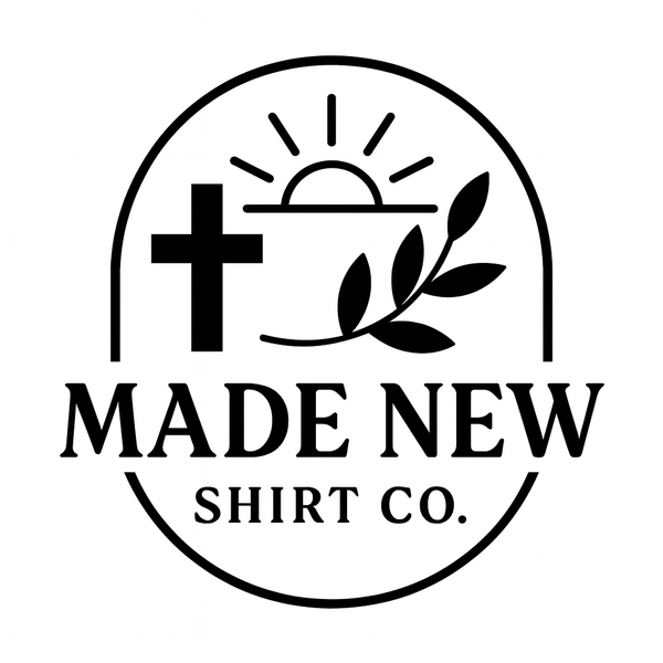 Made New Shirt Co.